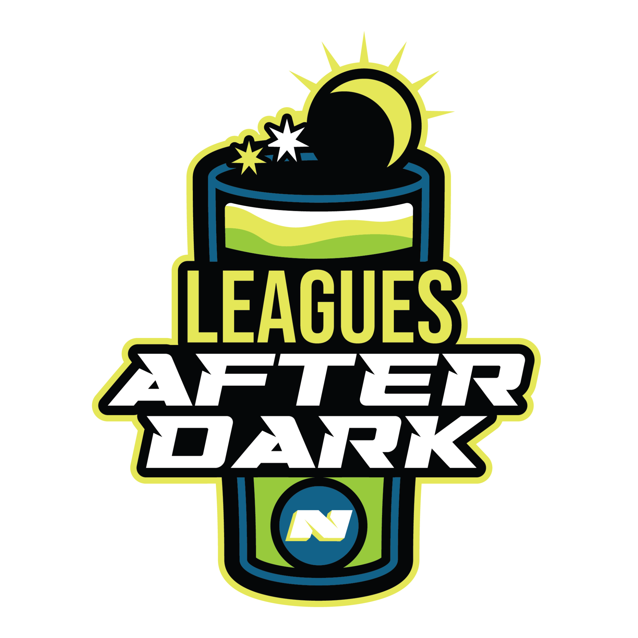 Netplex Amarillo Netplex Sports League Bash - Amarillo Netplex