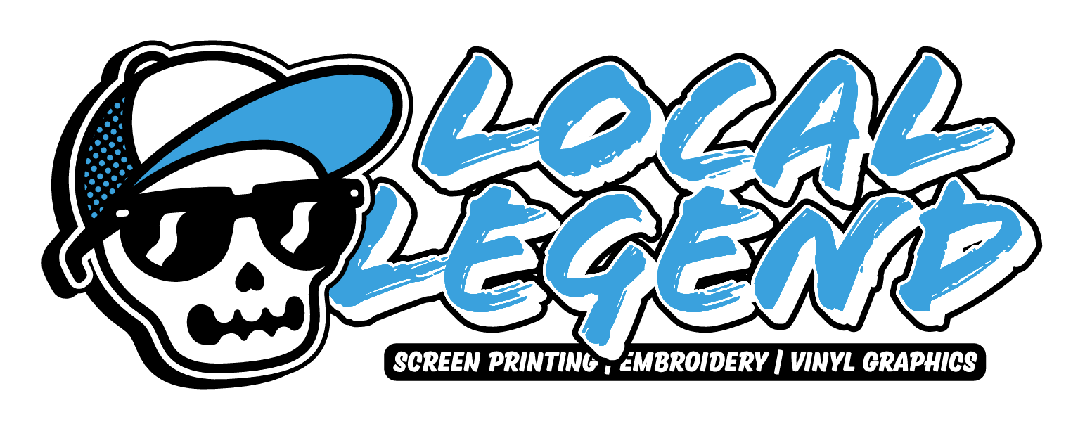 Local Legends Logo