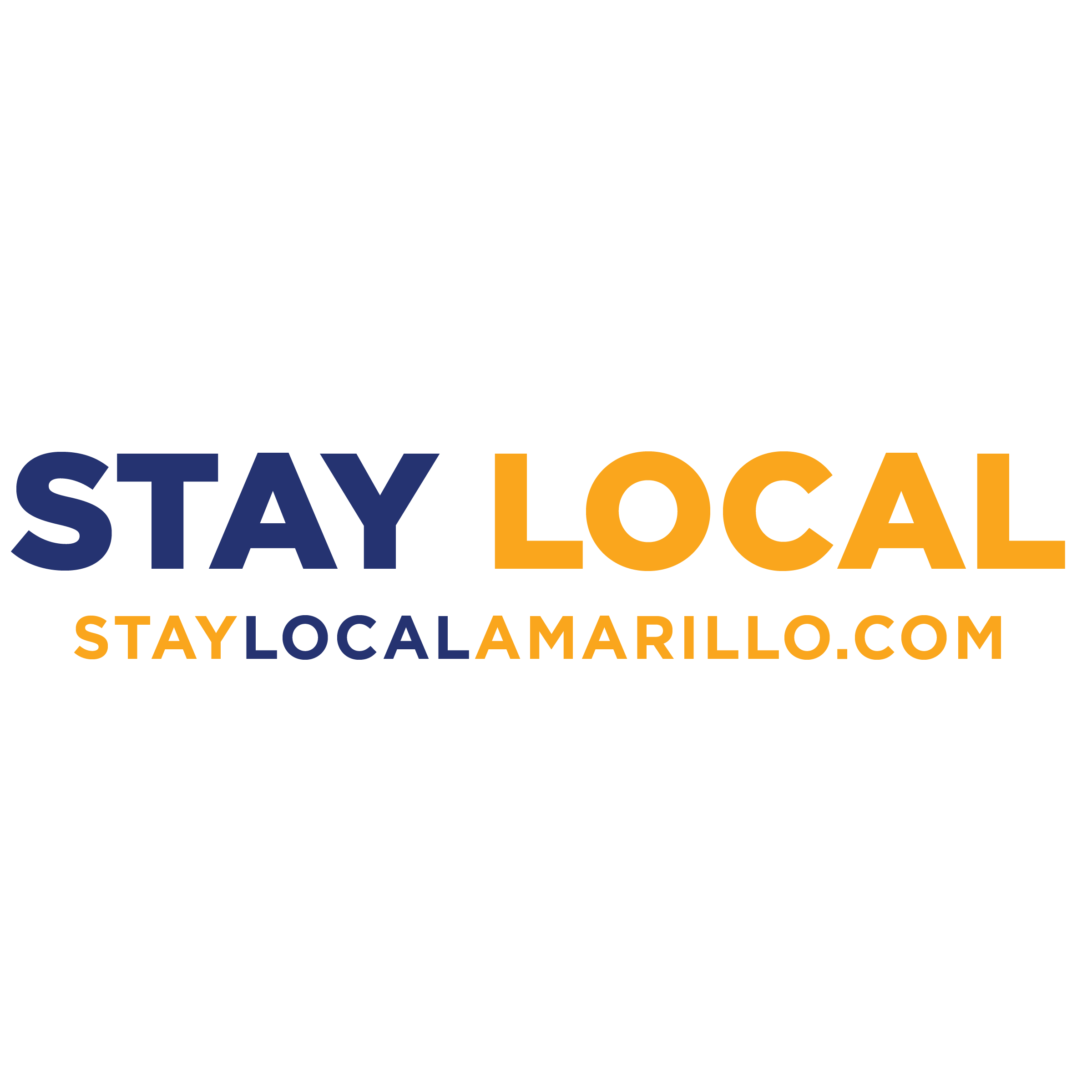 stay local logo